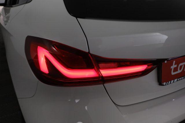 BMW 116 Serie 1 d 5p. Msport