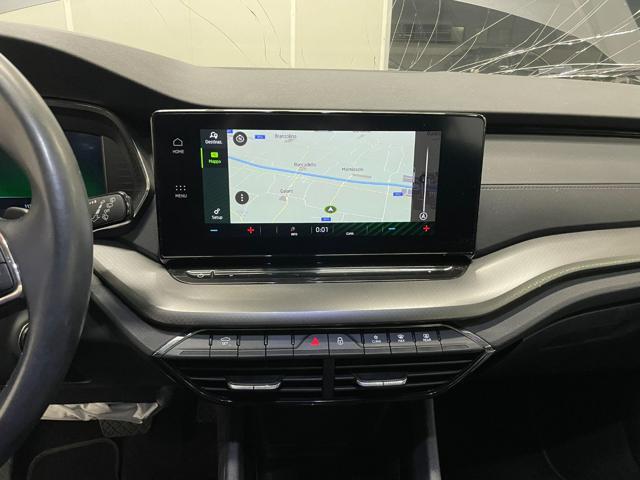 SKODA Octavia 2.0 TDI EVO SCR 150CV DSG WAGON EXECUTIVE