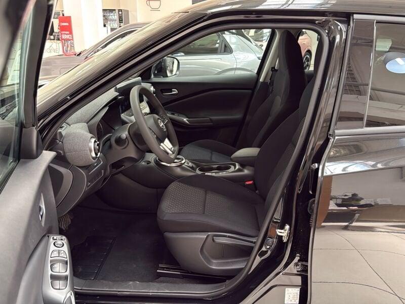 Nissan Juke 1.6 HEV Acenta Auto Look Pack