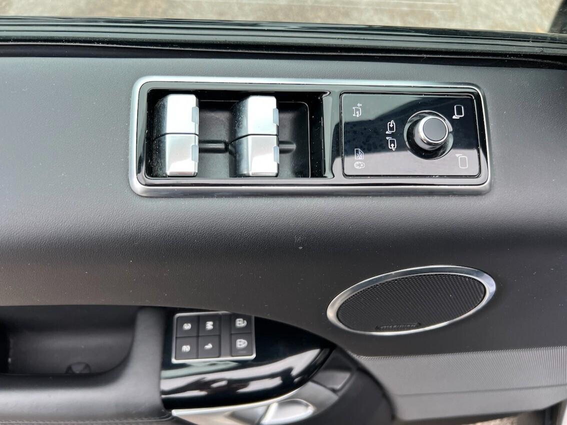 Land Rover Range Rover Sport 3.0d i6 mhev Autobiography Dynamic 300cv auto TETTO