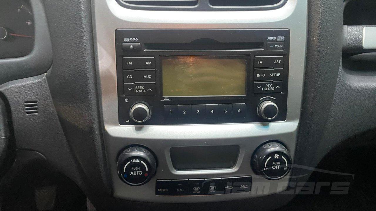 Kia Sportage 2.0 16v Active Class EcoSuv