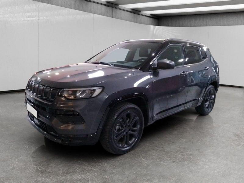 Jeep Compass 1.6 mjt 80 Anniversario 2wd 130cv