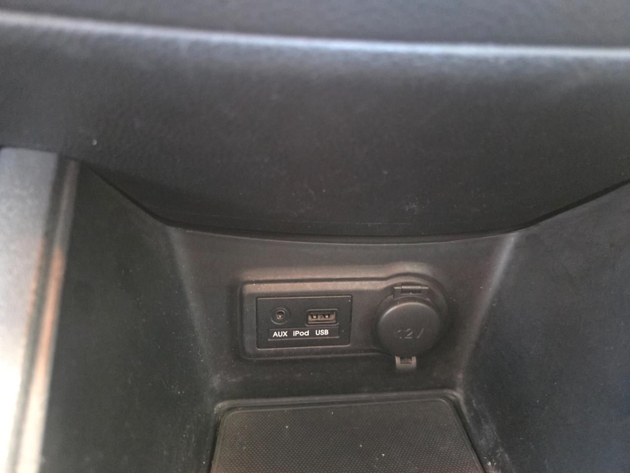 Hyundai iX20 1.4 CRDI 90 CV Style 2013