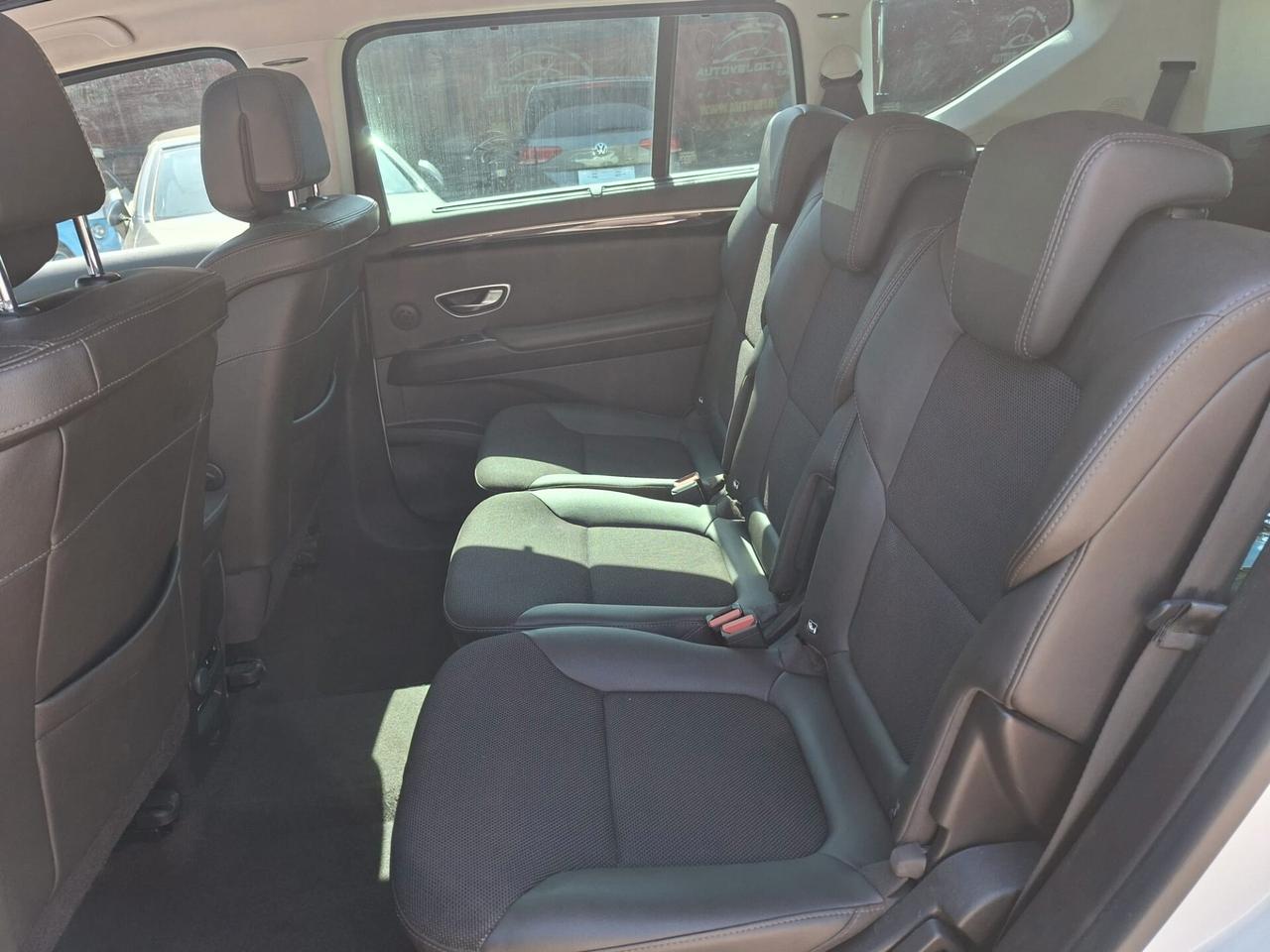 Renault Espace dCi 160CV EDC Energy Initiale Paris 4Control