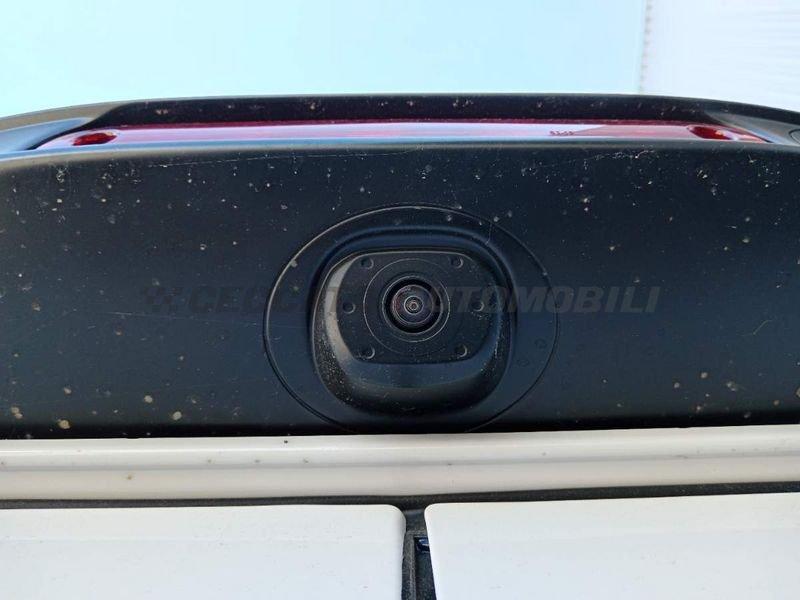 FIAT Ducato Ducato Furgone Lastrato 35q Lh2 140cv 2.2 Multijet 3