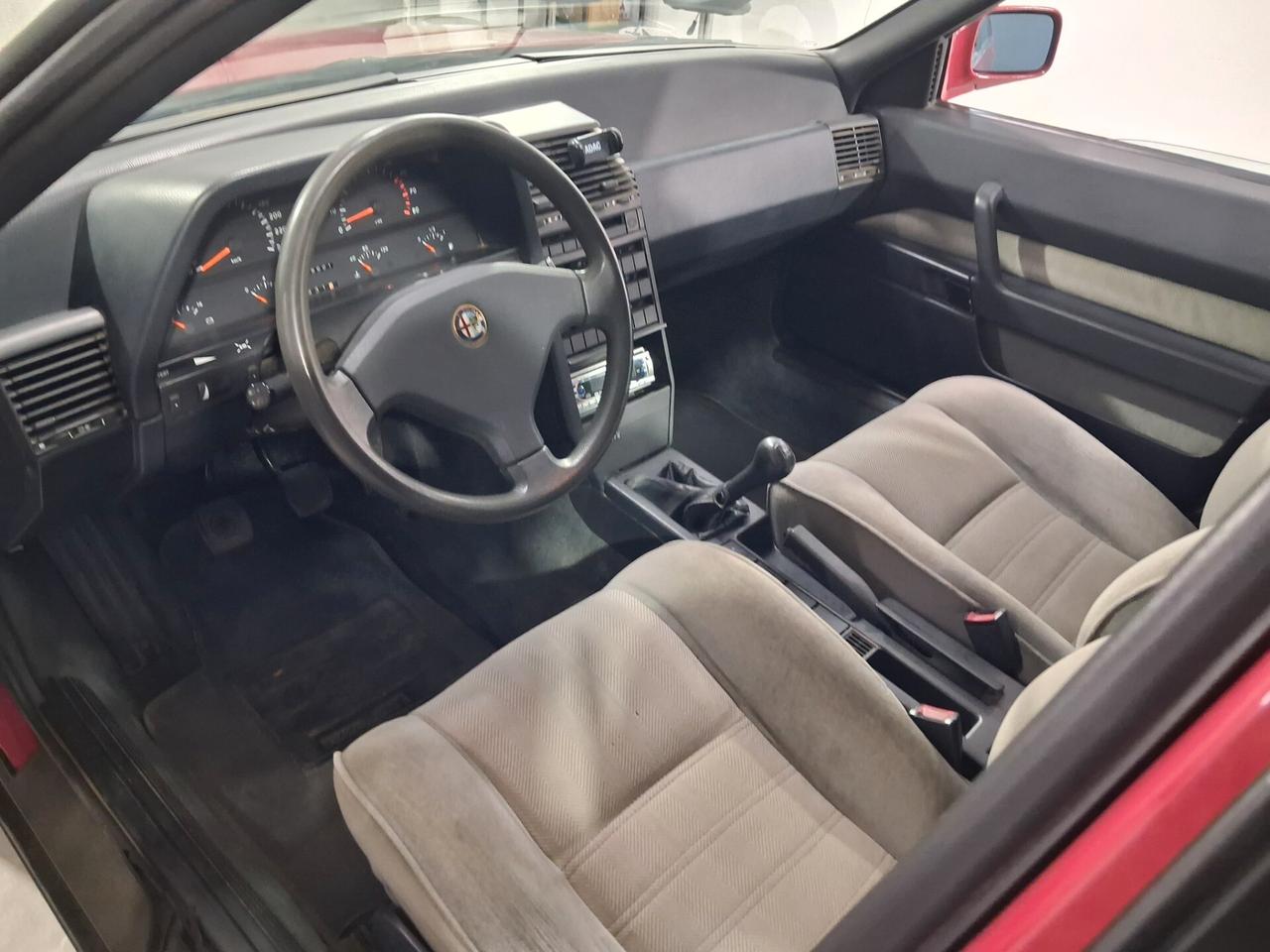 Alfa Romeo 164 2.0i Twin Spark unico proprietario
