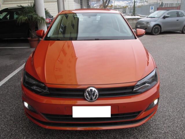 VW Polo - Trendline 1.0 Benzina