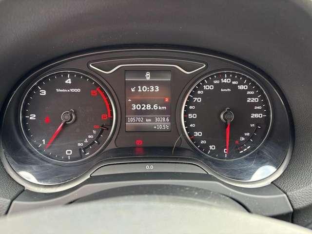 Audi A3 SPB 1.6 TDI clean diesel Ambition XENO-PELLE