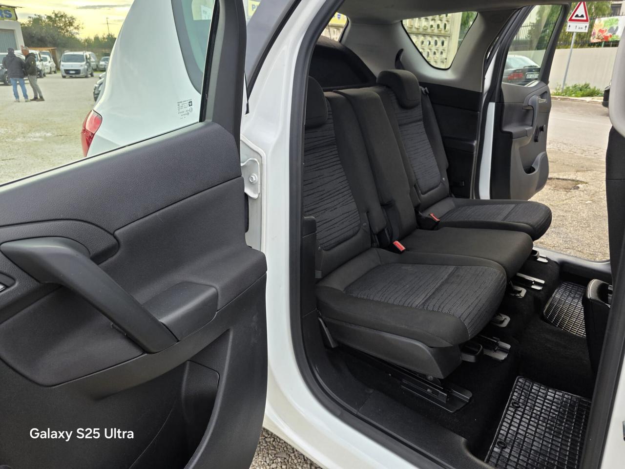 Opel Meriva 1.4 Benzina Cosmo 2015