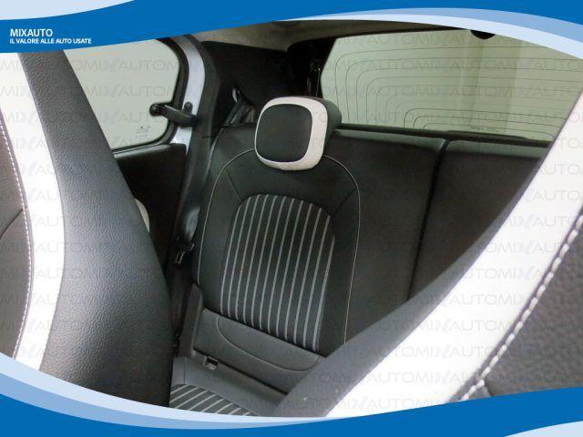 RENAULT Twingo Cabrio Intens 22kWh