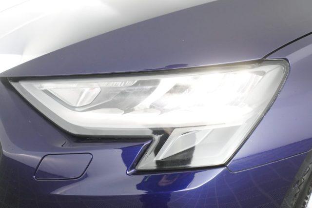 AUDI A3 A3 SPB 30 TDI S tronic