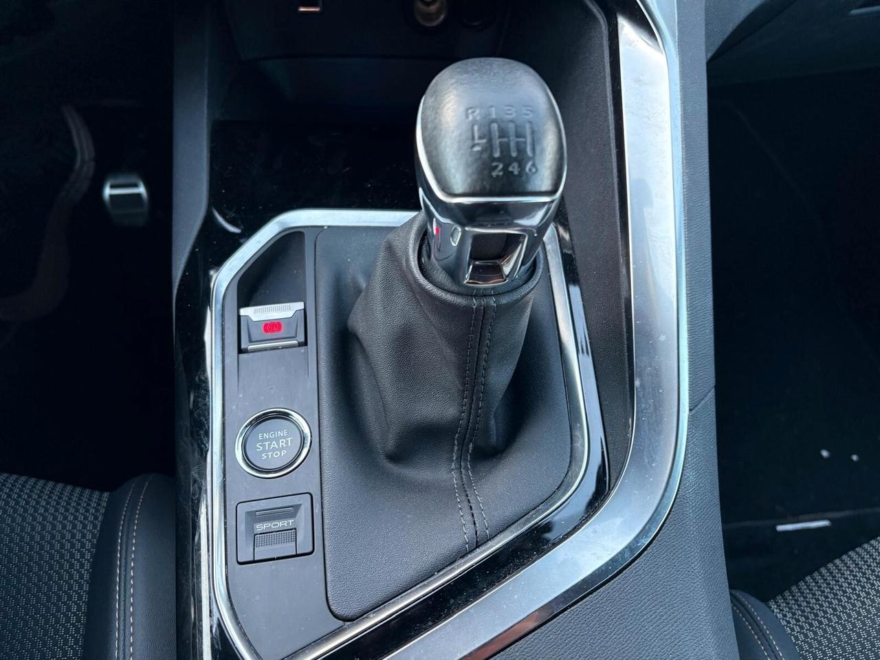 Peugeot 3008 PureTech Turbo 130 S&S GT