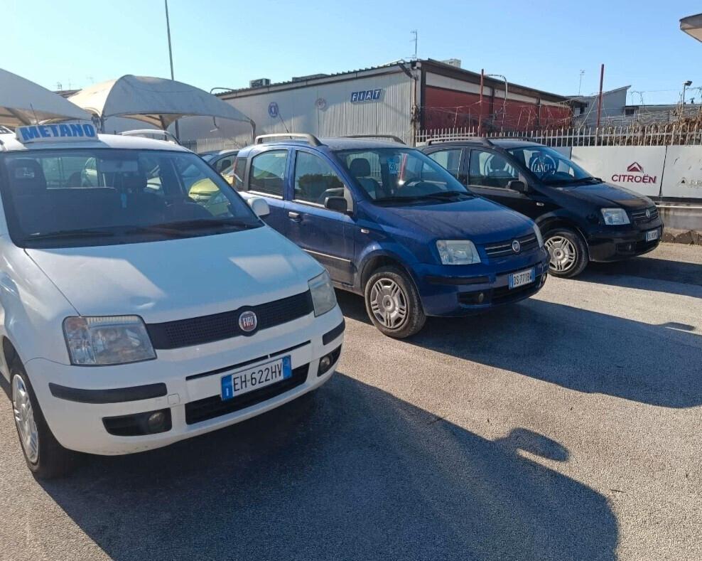 Fiat Panda 1.2