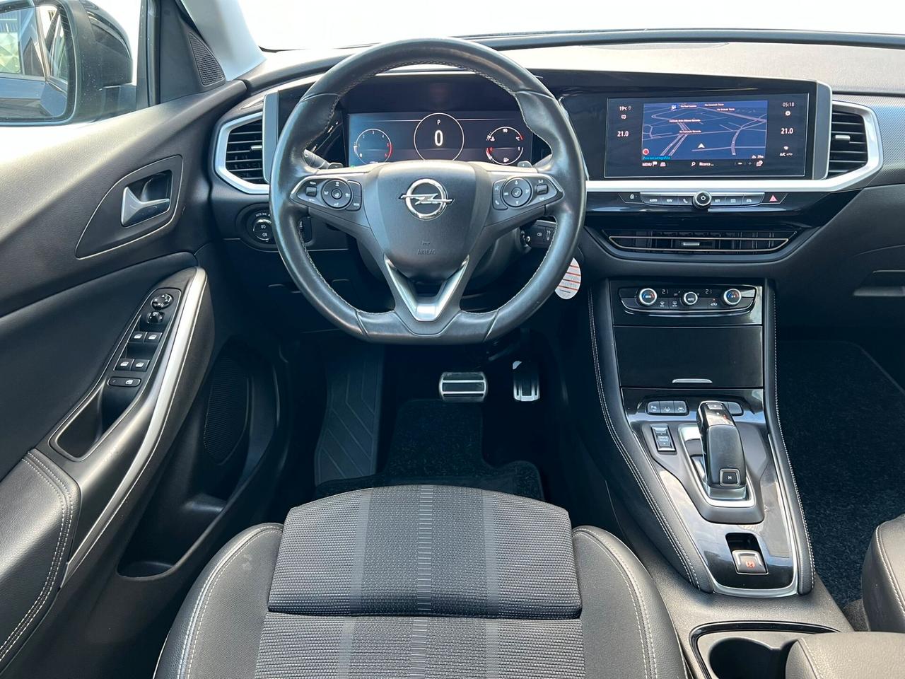 OPEL GRANDLAND 1.5 HDI 130CV 2023!!! FULL OPTIONAL!!!