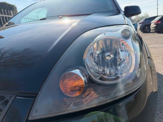 Ford Fiesta 1.2 16V 5p. euro 4 ok neopatentati