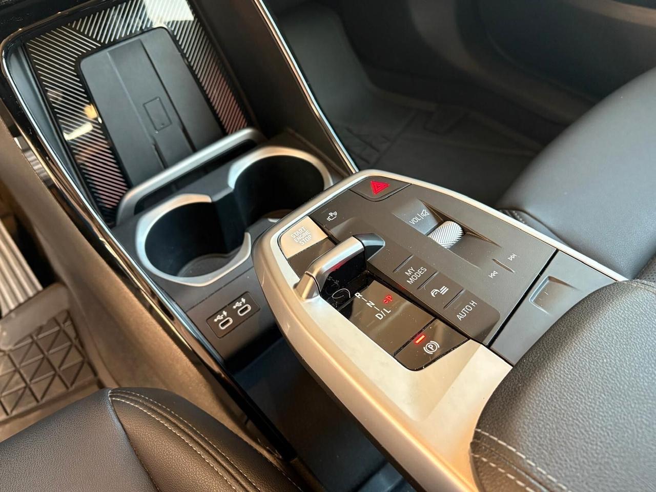 Bmw X1 sDrive 18d xLine