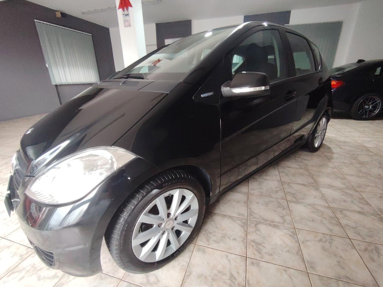 Mercedes-benz A 160 CDI BlueEFFICIENCY