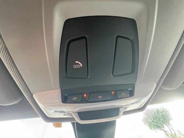 BMW X1 sDrive18d Sport 1 PROPR. TAGLIANDI BMW