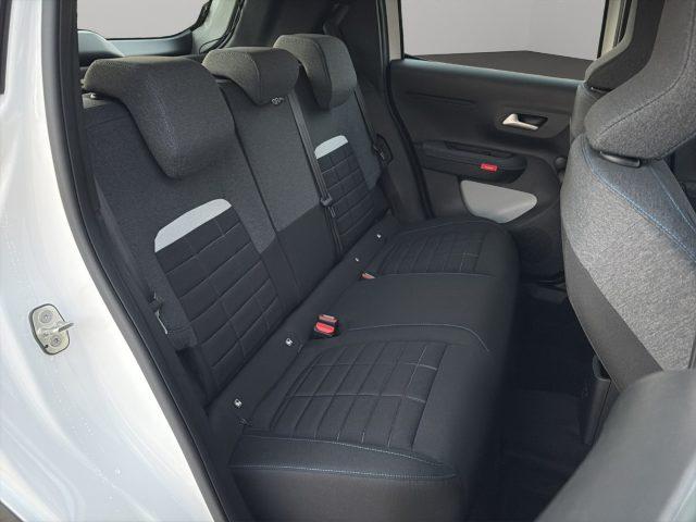 CITROEN C3 1.2 PureTech 100cv S&S PLUS