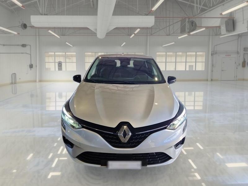 RENAULT CLIO 1.0 SCE 49KW EQUILIBRE 5 PORTE BERLINA