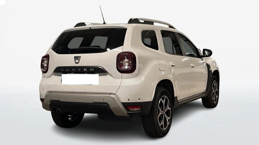 Dacia Duster 1.5 Blue dCi 8V 115 CV 4x2 Prestige