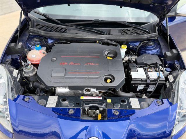 ALFA ROMEO Giulietta 2.0 JTDm 150 CV Super GARANZIA