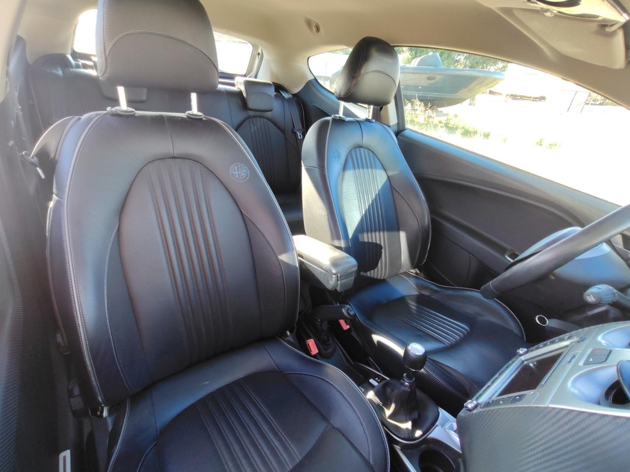 Alfa Romeo MiTo 1.3 JTDm 85CV OK NEOPATENTATI