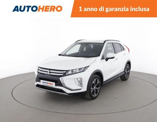 MITSUBISHI Eclipse Cross 1.5 turbo 2WD Insport