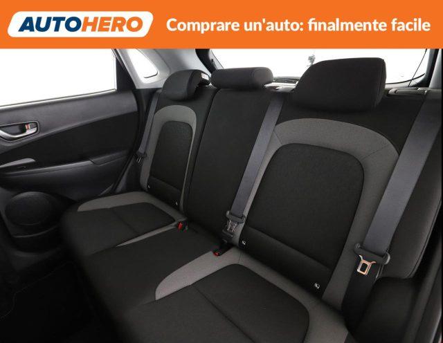 HYUNDAI Kona 1.0 T-GDI Comfort