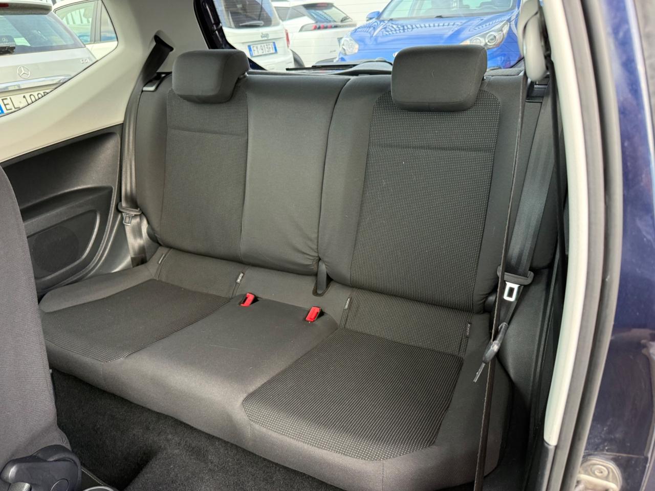 Volkswagen up! 1.0 75 CV 3p.