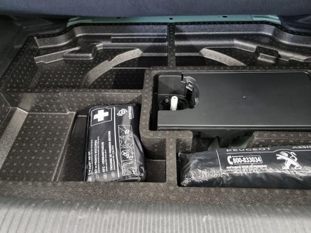 PEUGEOT 308 PureTech Turbo 130 S&S EAT8 GT