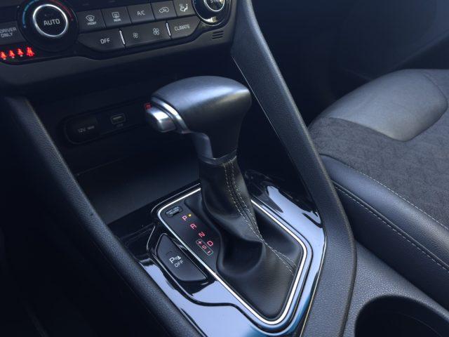 KIA Niro 1.6 GDi DCT HEV Style
