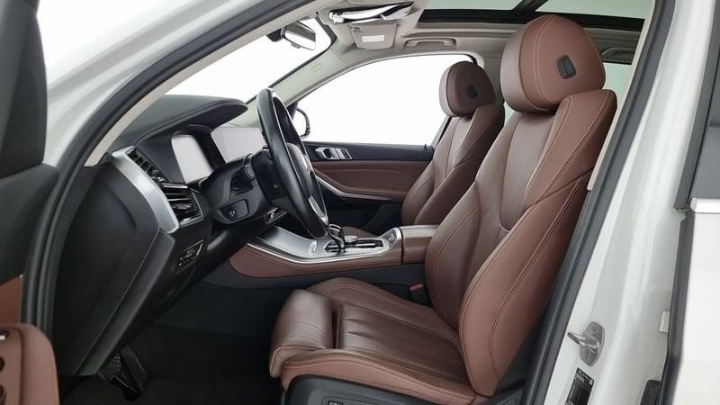 BMW X5 X5 xDrive30d xLine