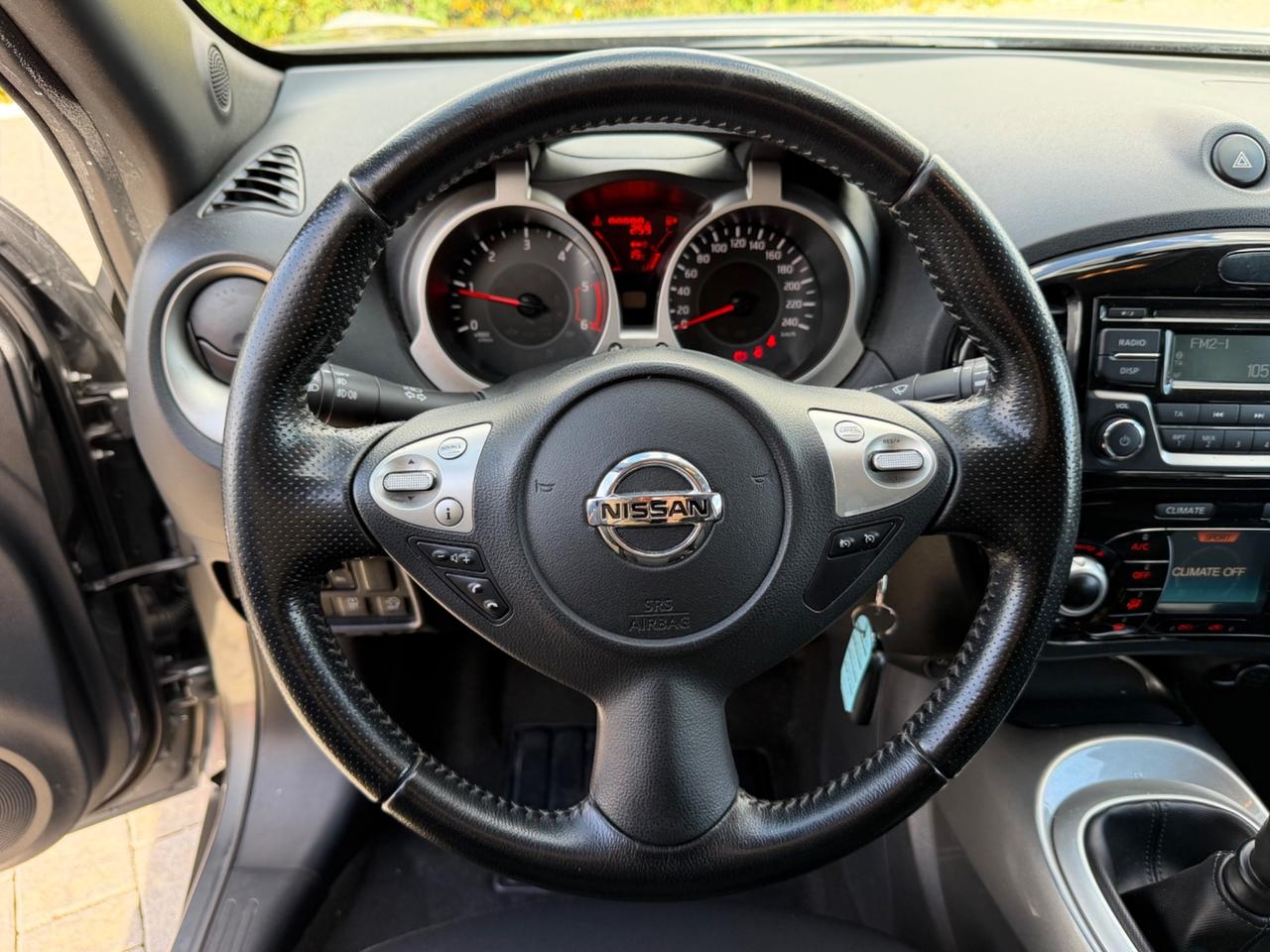 Nissan Juke 1.5 dCi Start&Stop Acenta