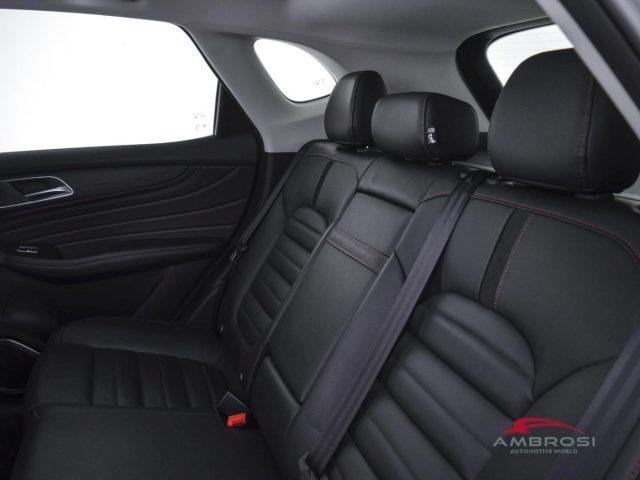 MG HS HS 1.5T-GDI Comfort