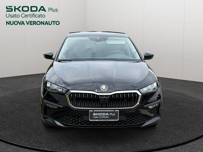 Škoda Scala Style 1,0 TSI 85 kW (115 CV) 7 marce - DSG