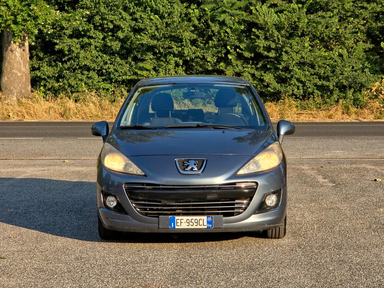 Peugeot 207 1.4 HDi 70CV FAP 5p. XS 2010-E5 Manuale NEO