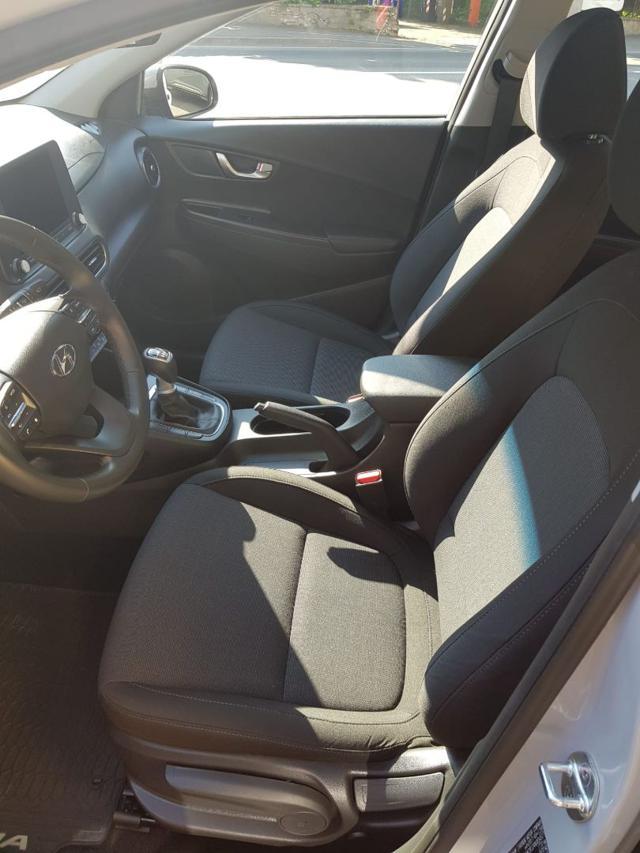 HYUNDAI Kona 1.0 T-GDI XTech