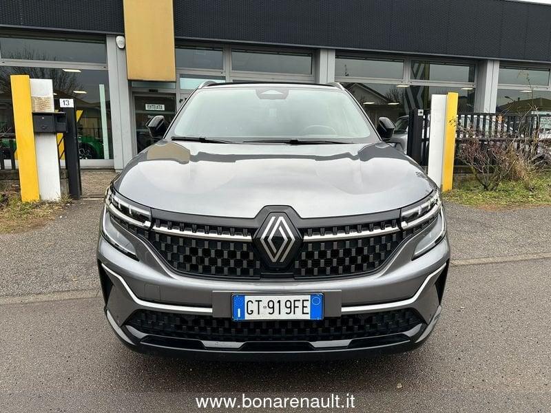 Renault Austral Austral Full Hybrid E-Tech 200 CV Iconic