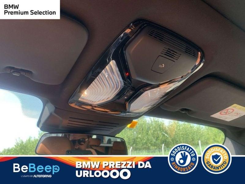 BMW X5 XDRIVE30D MSPORT PRO AUTO