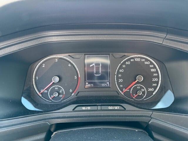 Volkswagen T-Cross 1.6 TDI SCR Urban BMT