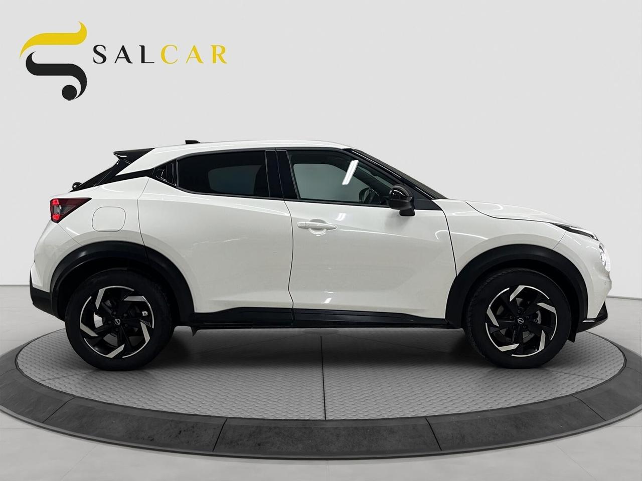 Nissan Juke 1.0 Benzina 114 CV Tekna 2023