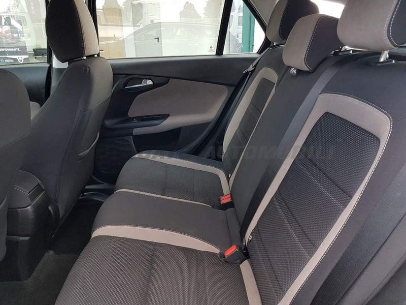 FIAT Tipo Tipo SW 1.6 mjt Lounge s&s 120cv