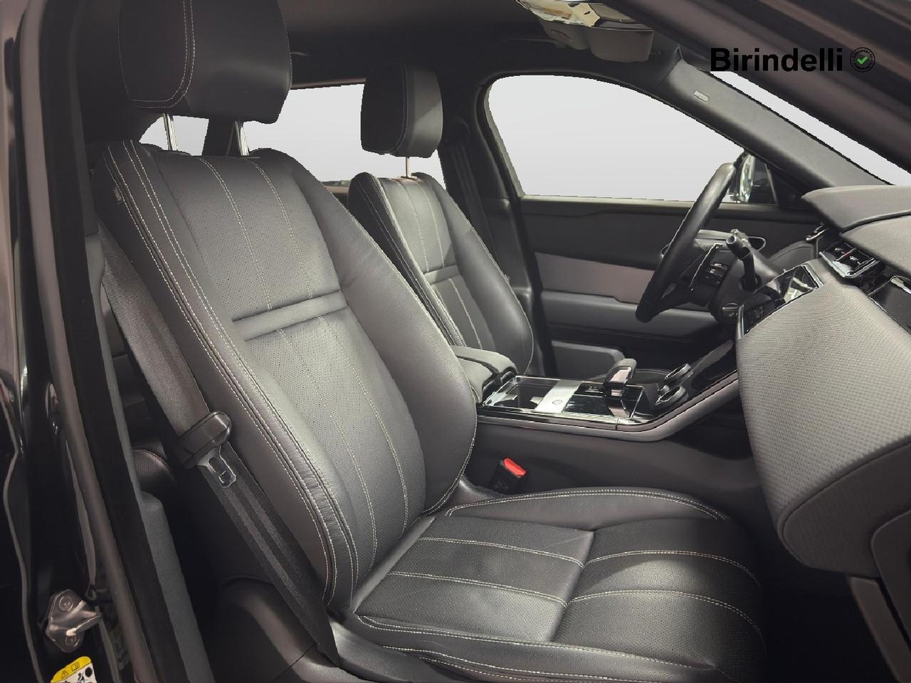 LAND ROVER Range Rover Velar - Range Rover Velar 2.0D I4 204 CV R-Dynamic S