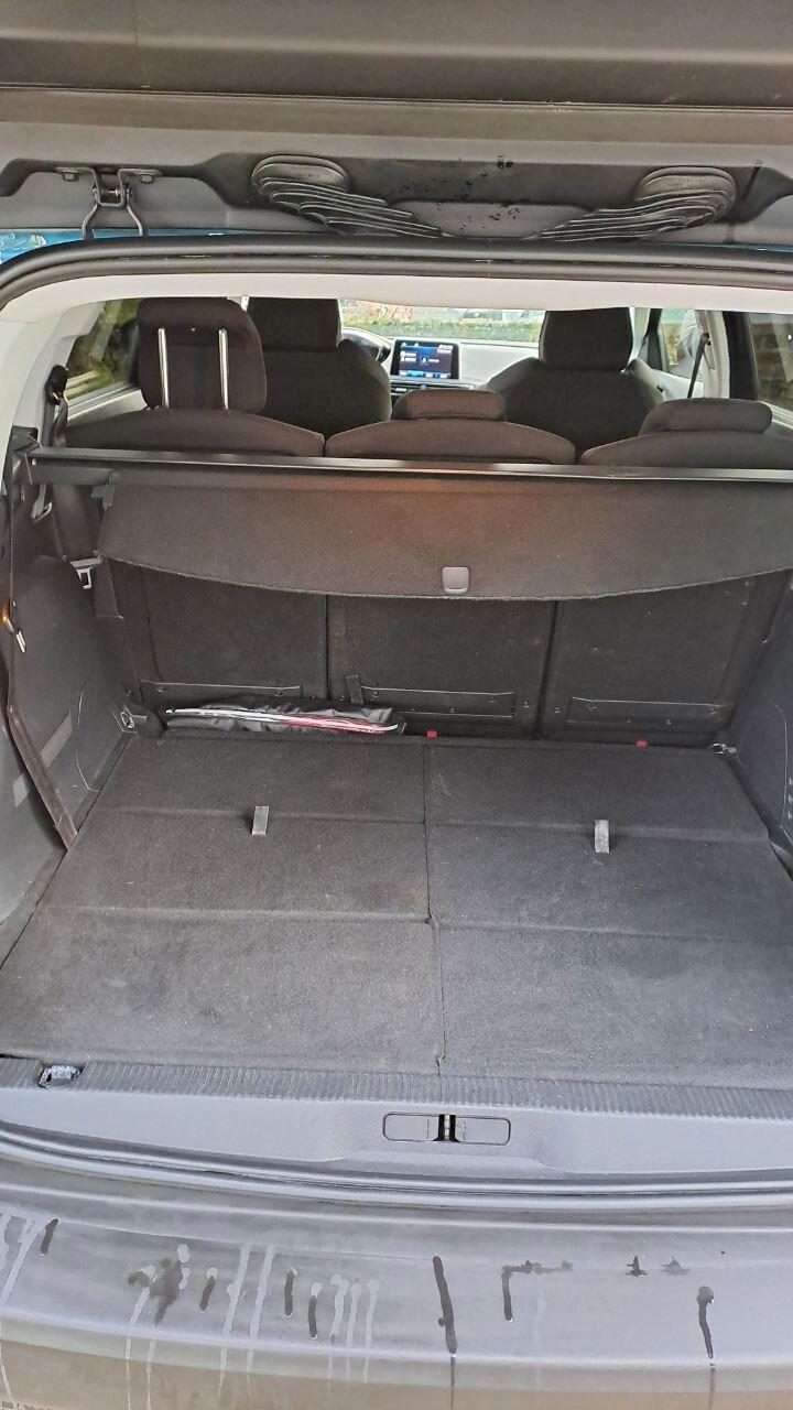 Peugeot 5008 BlueHDi 120 S&S Allure