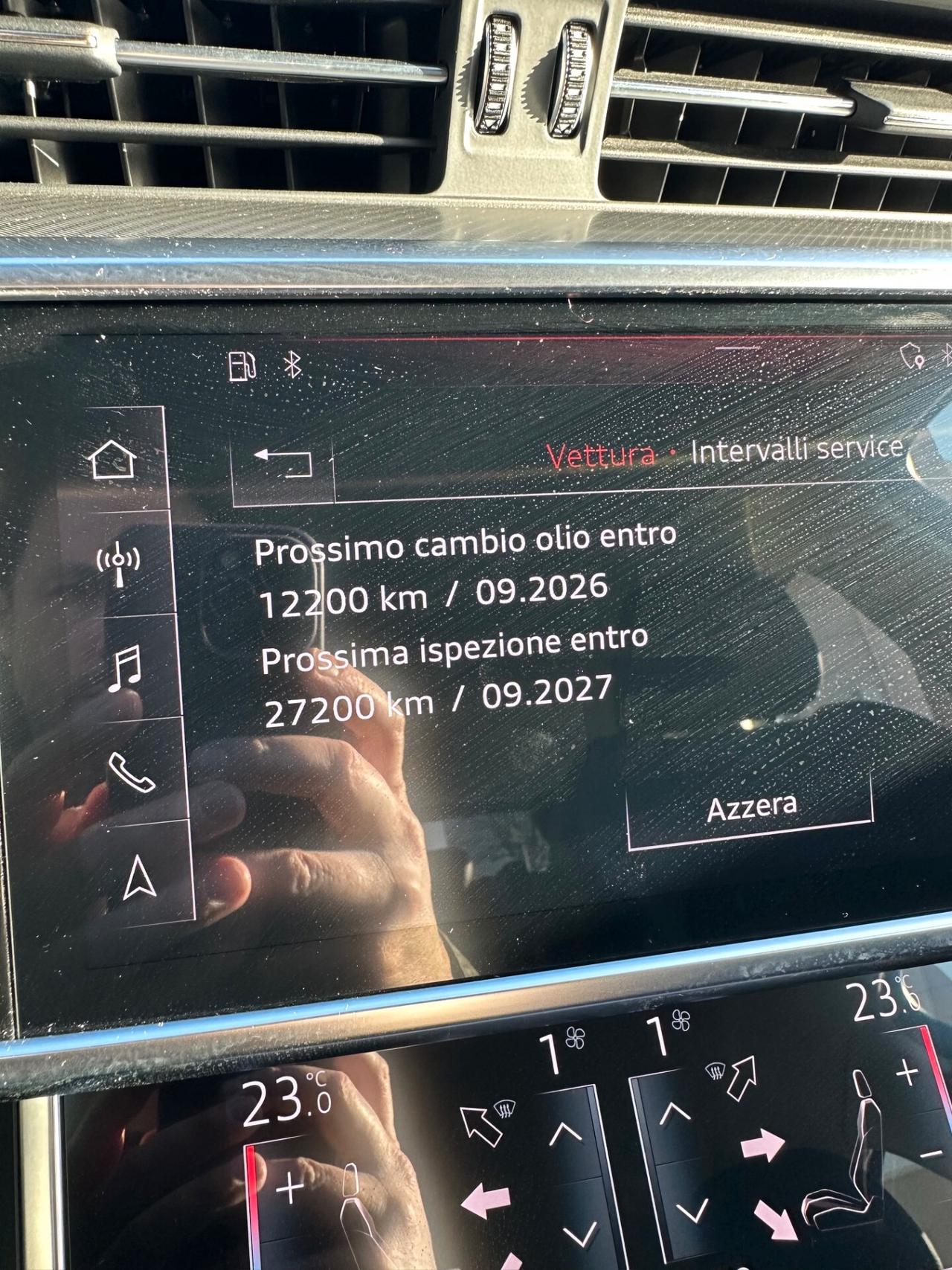 Audi A6 Avant 35 2.0 tdi mhev Sport s-tronic *cerchi 19”