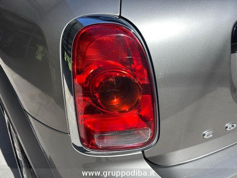 MINI Countryman Mini F60 2017 Diese Mini 1.5 One D Boost my18