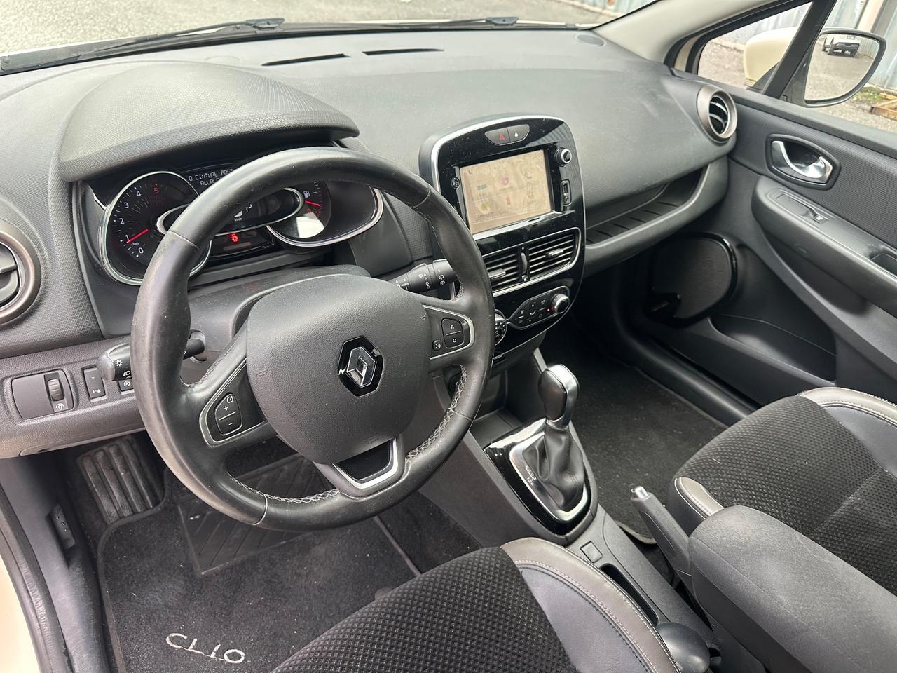 Renault Clio dCi 8V 90CV Start&Stop 5 porte Energy Intens