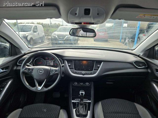 OPEL Grandland X 1.5 Ecot Diesel 130cv Innovation S&S AT6 - FX765ZB