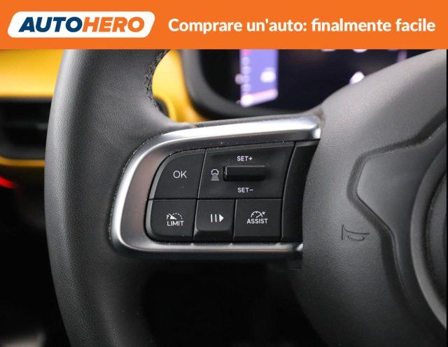 JEEP Avenger 1.2 Turbo 100 CV Summit